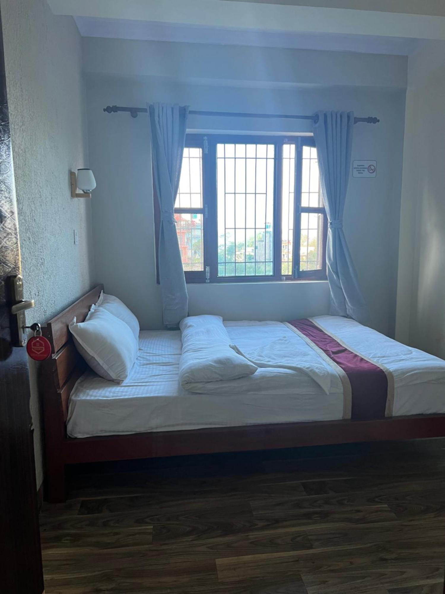 Bandipur Samira Homestay Bagian luar foto