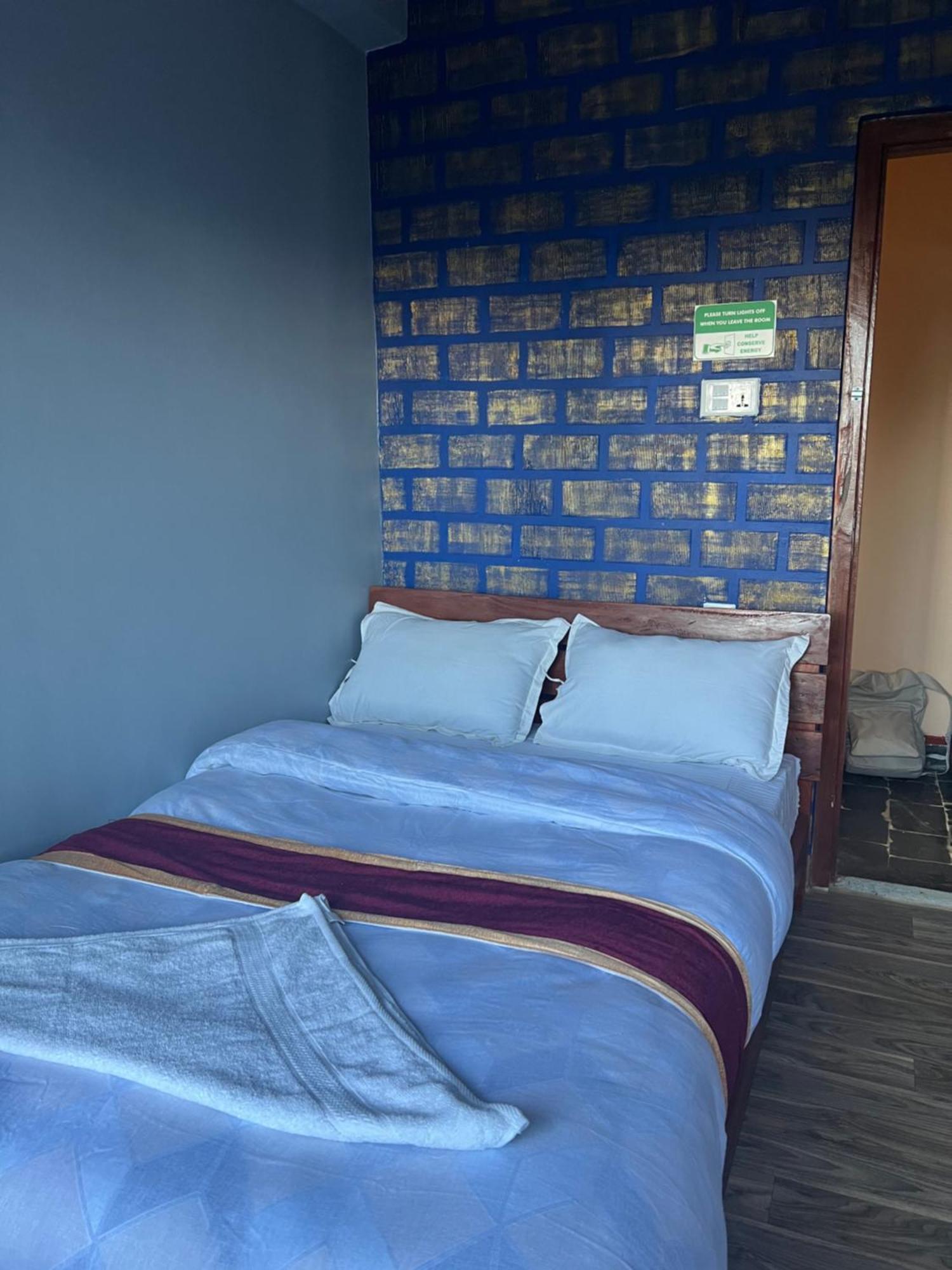 Bandipur Samira Homestay Bagian luar foto
