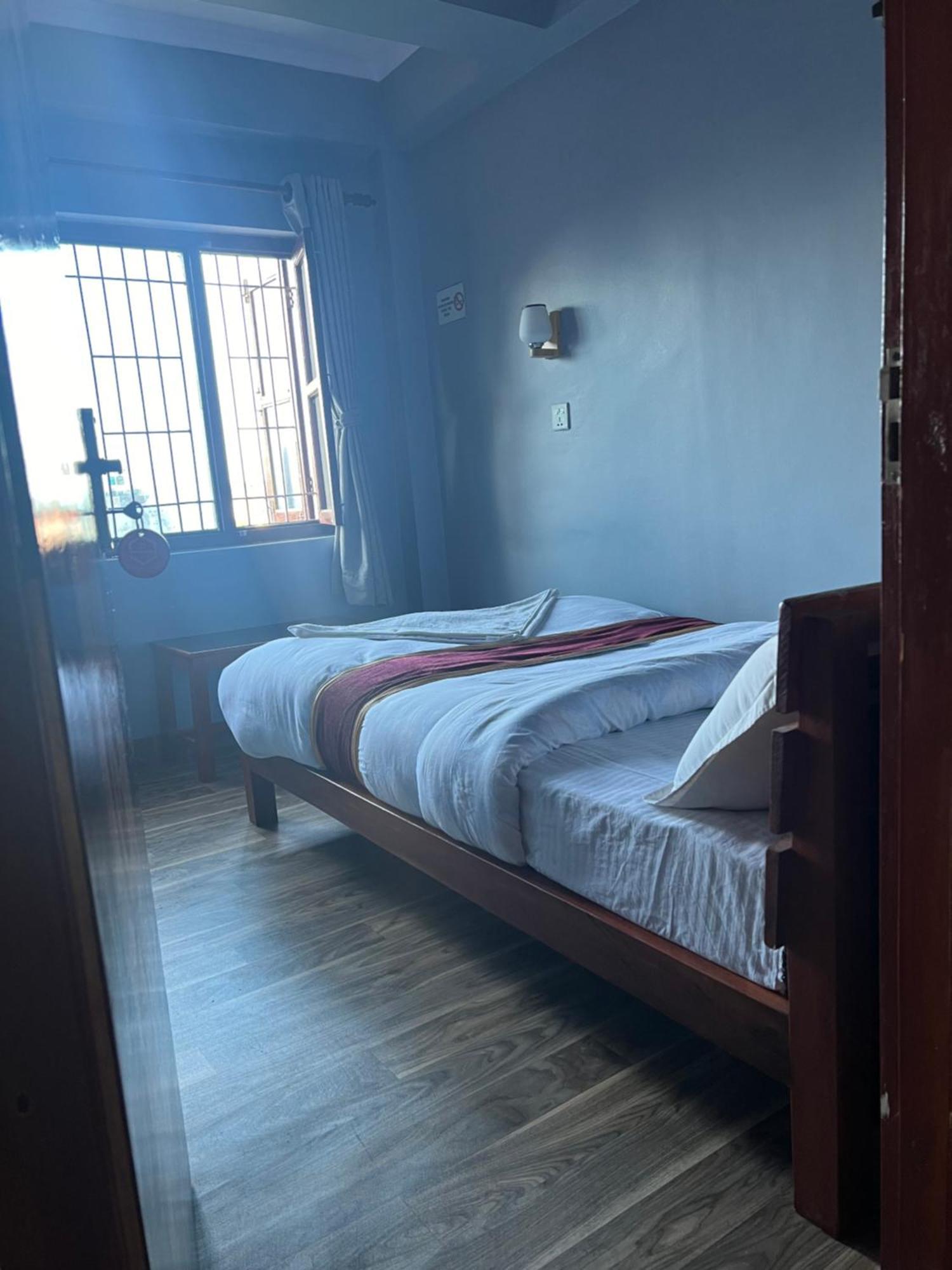 Bandipur Samira Homestay Bagian luar foto