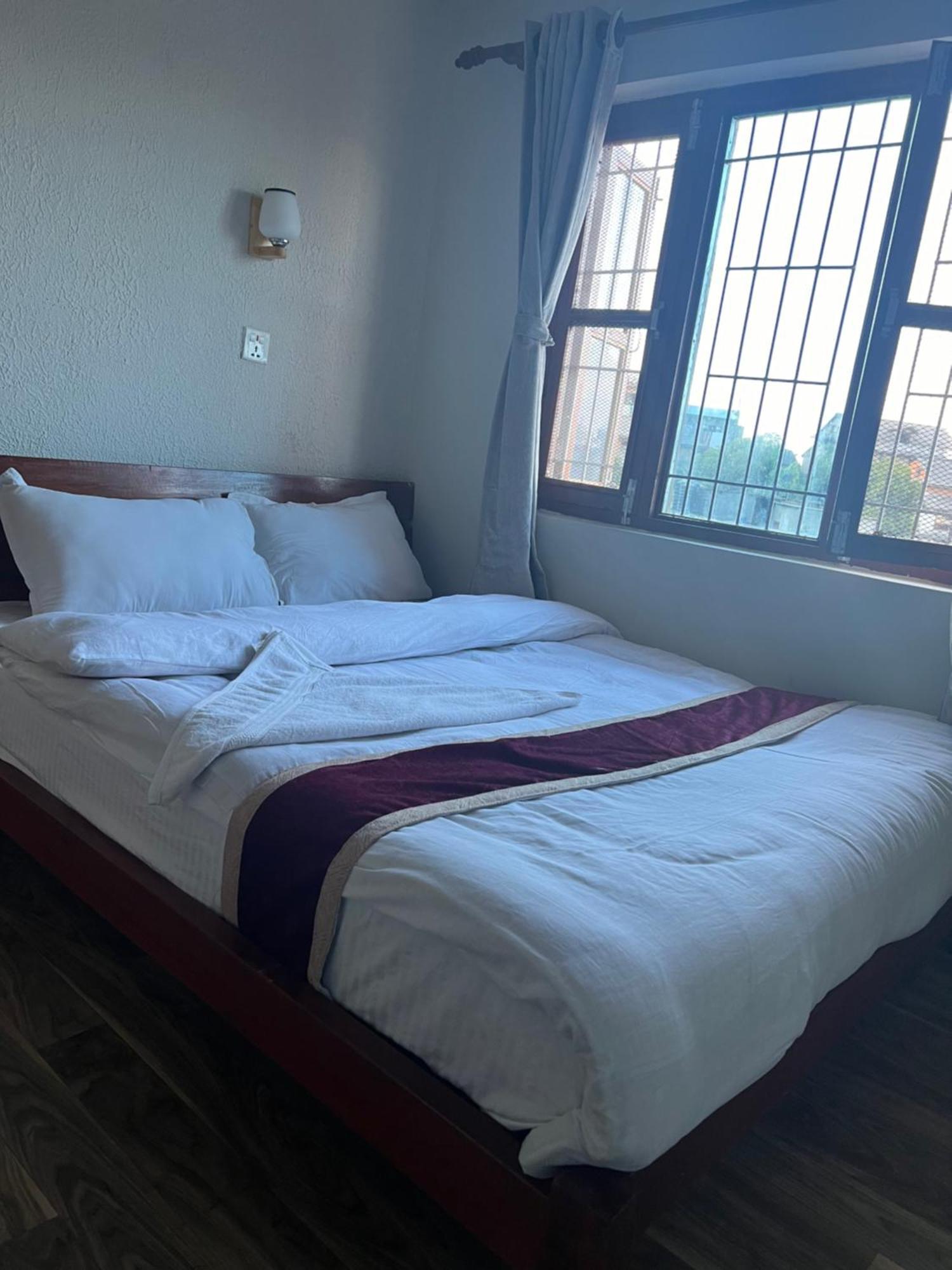 Bandipur Samira Homestay Bagian luar foto