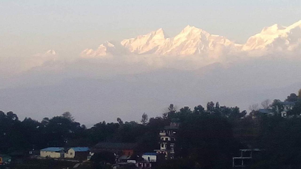 Bandipur Samira Homestay Bagian luar foto