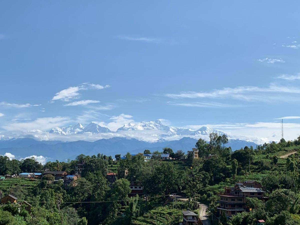 Bandipur Samira Homestay Bagian luar foto