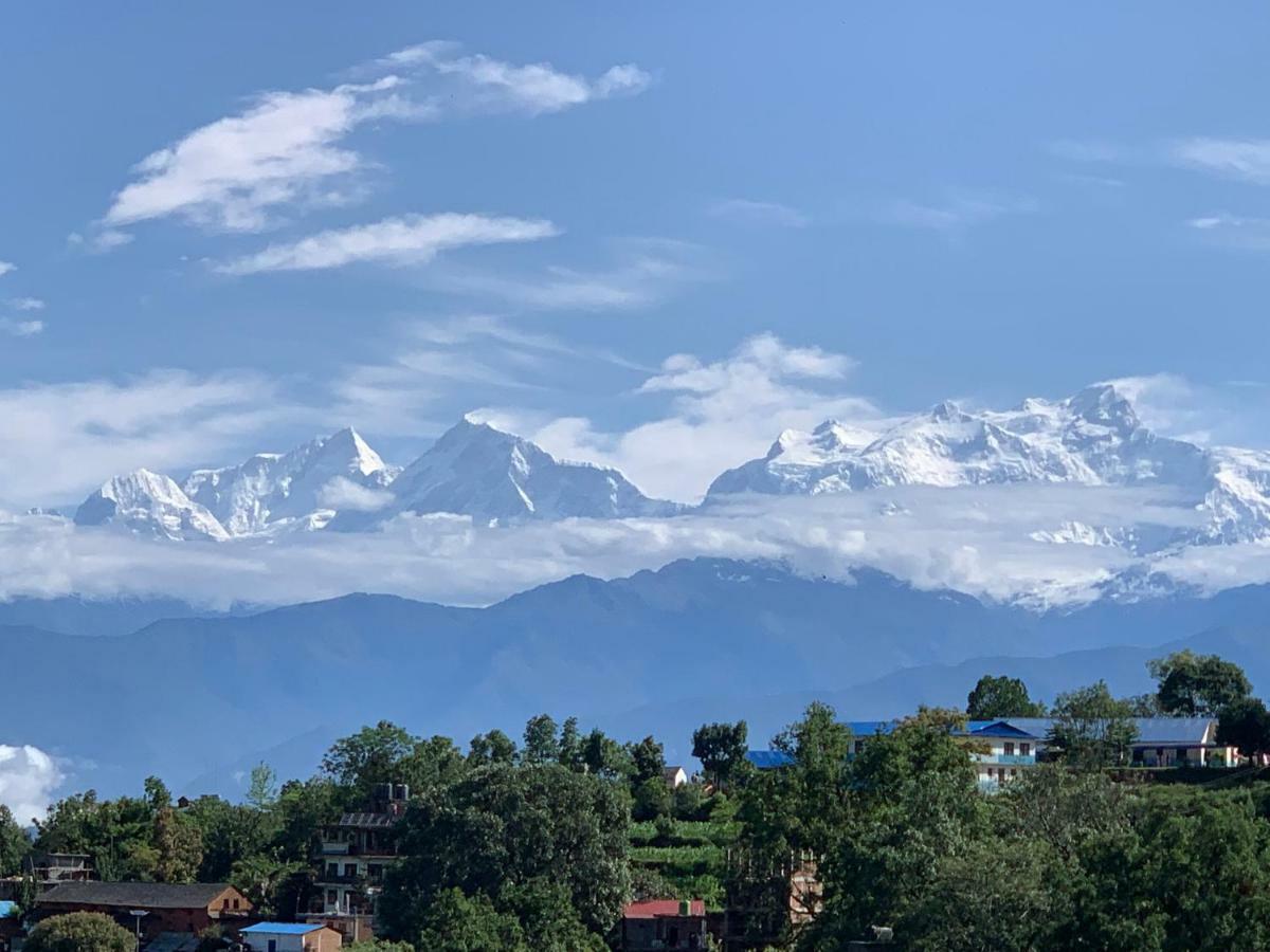 Bandipur Samira Homestay Bagian luar foto