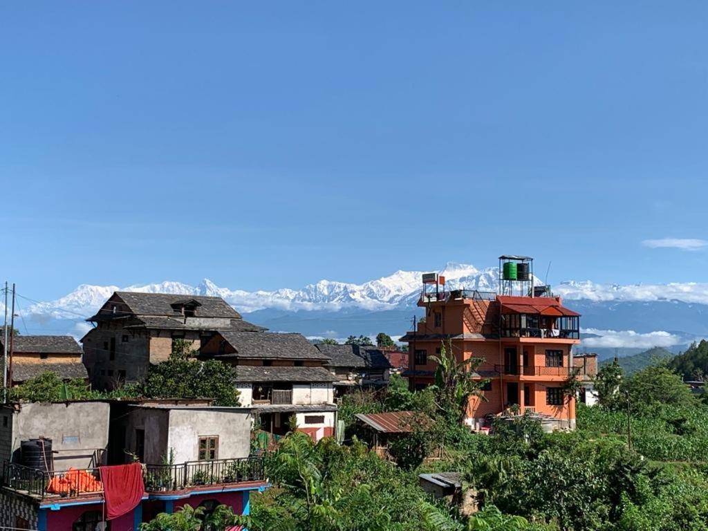 Bandipur Samira Homestay Bagian luar foto